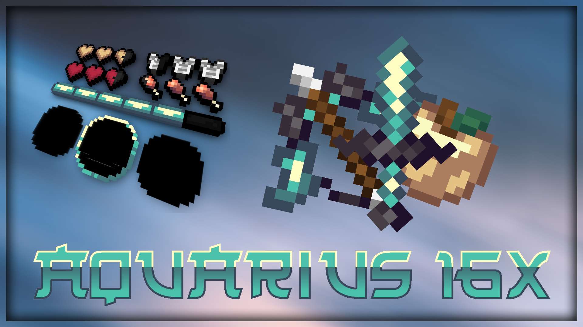 Gallery Banner for Aquarius 1.8.9 on PvPRP